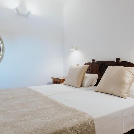 Villa & Guesthouse Paissa D'En Bernat Cala Tarida  Eksteriør bilde